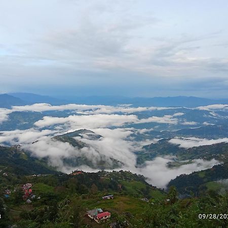 Unique Point Home Stay Nagarkot Exteriér fotografie