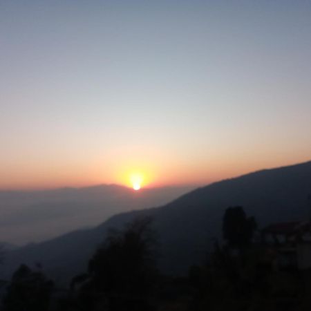 Unique Point Home Stay Nagarkot Exteriér fotografie