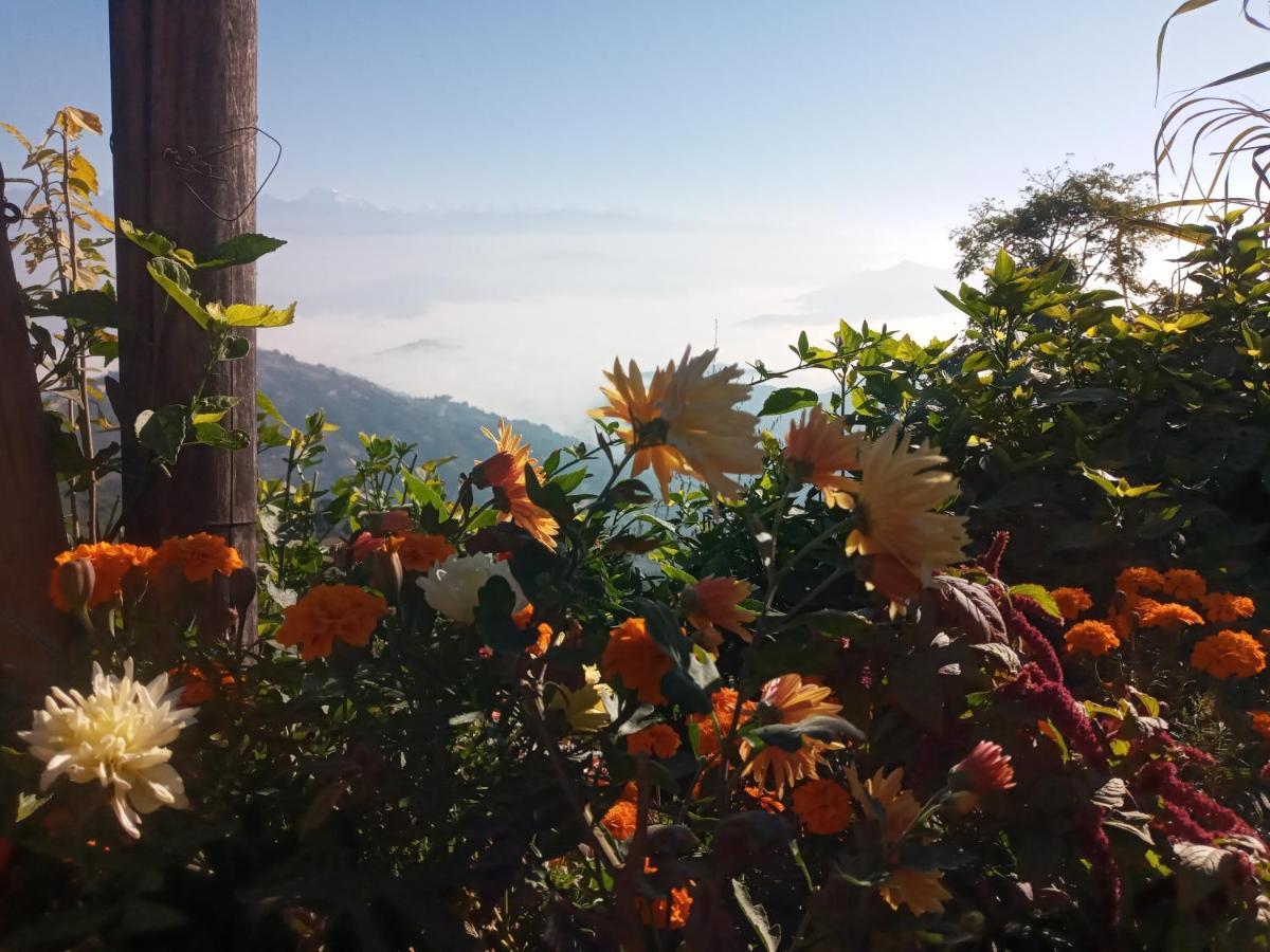 Unique Point Home Stay Nagarkot Exteriér fotografie