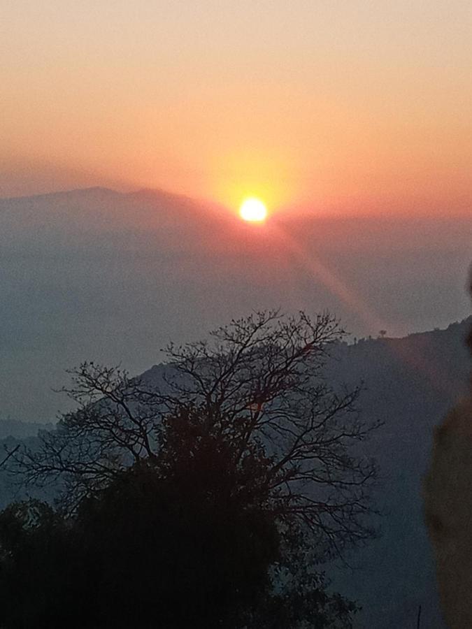 Unique Point Home Stay Nagarkot Exteriér fotografie