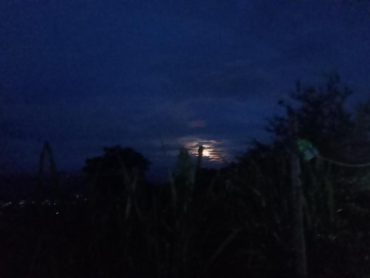 Unique Point Home Stay Nagarkot Exteriér fotografie