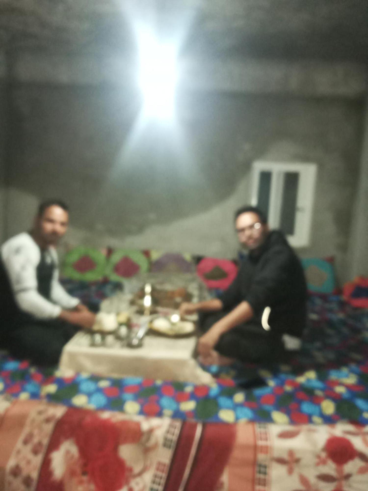 Unique Point Home Stay Nagarkot Exteriér fotografie