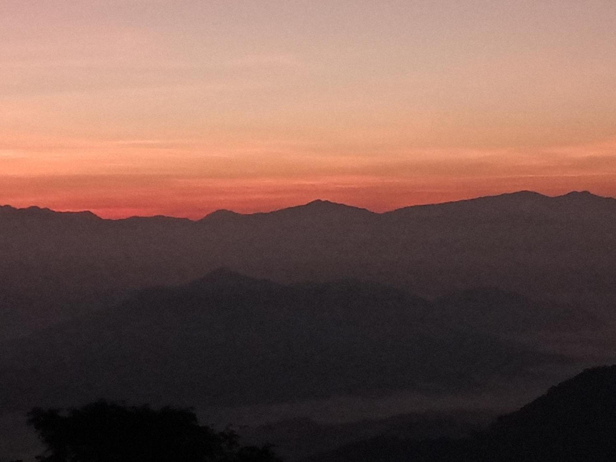 Unique Point Home Stay Nagarkot Exteriér fotografie