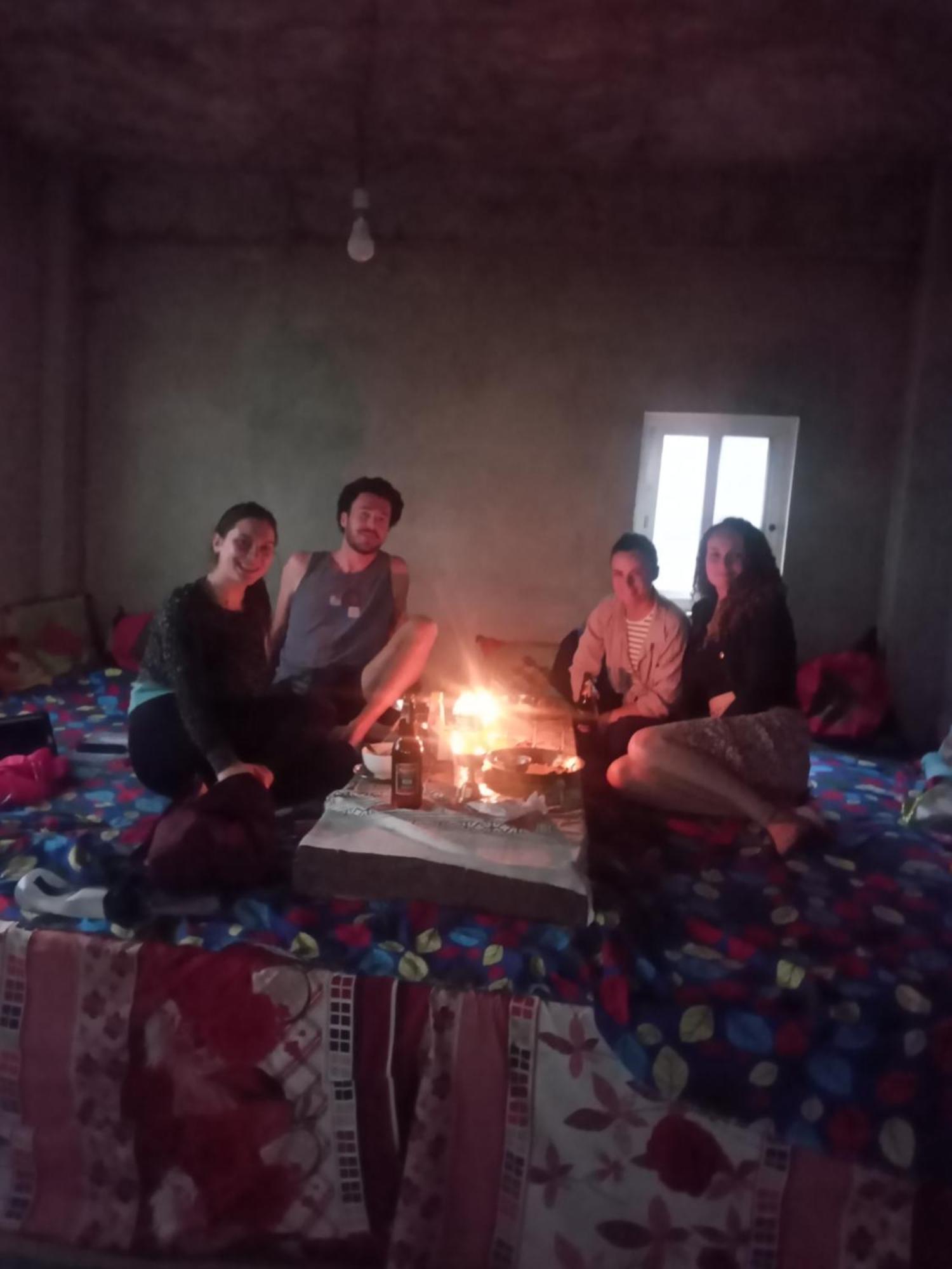 Unique Point Home Stay Nagarkot Exteriér fotografie